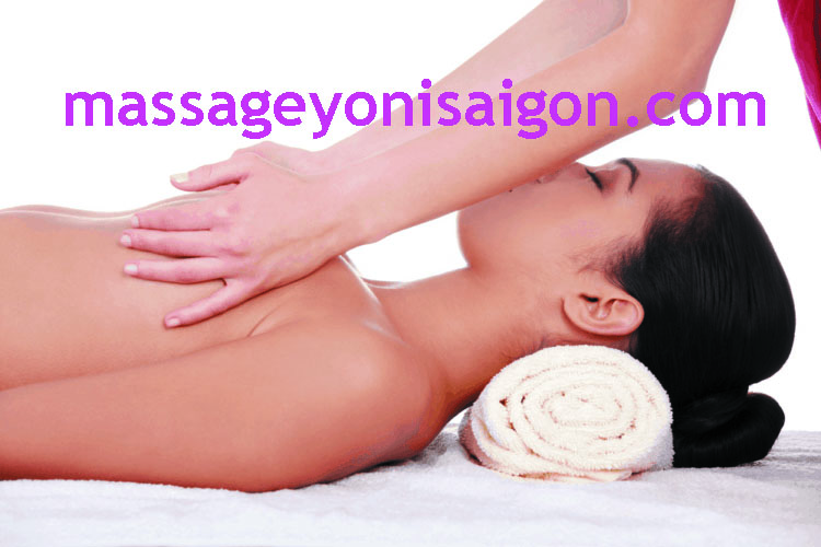 Massage Yoni Sài Gòn