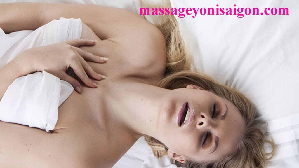 Dịch vụ massage nữ tại nhà - massage yoni tại nhà