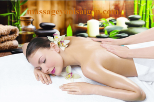 massage body nữ tại nhà tphcm - massage yoni