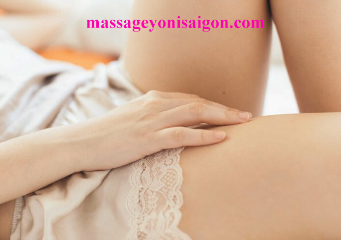 Massage Nữ Tại Nhà Tphcm - Massage Yoni