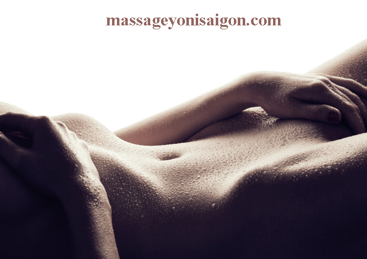 dịch vụ massage nữ tại nhà - massage vùng kín